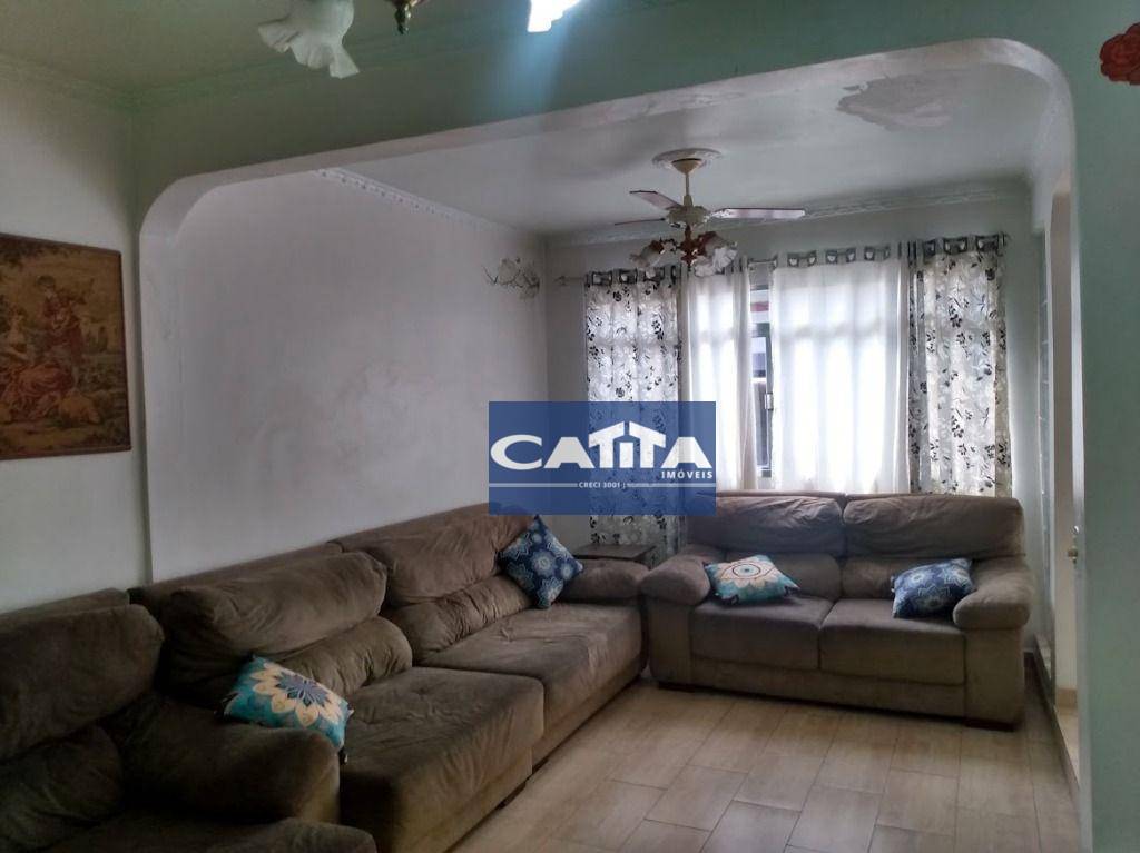 Sobrado à venda com 3 quartos, 200m² - Foto 24