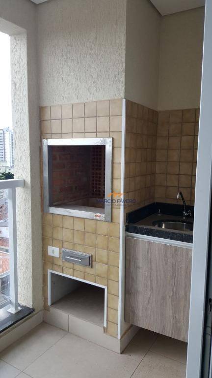 Apartamento à venda com 1 quarto, 45m² - Foto 6