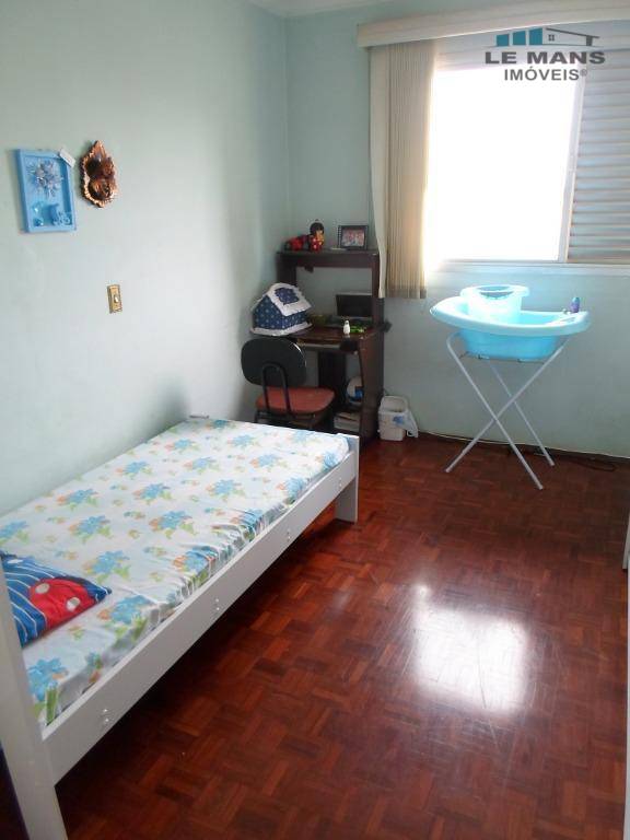 Apartamento à venda com 3 quartos, 101m² - Foto 6