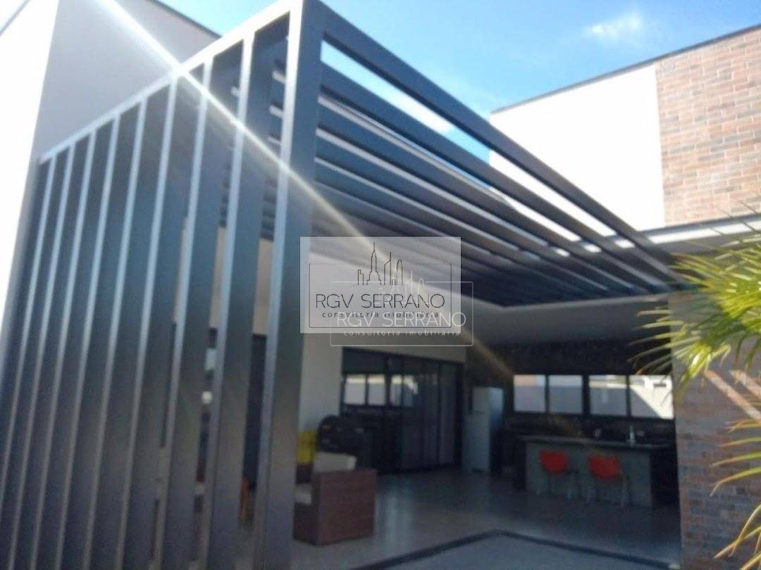 Casa de Condomínio à venda com 3 quartos, 400m² - Foto 17