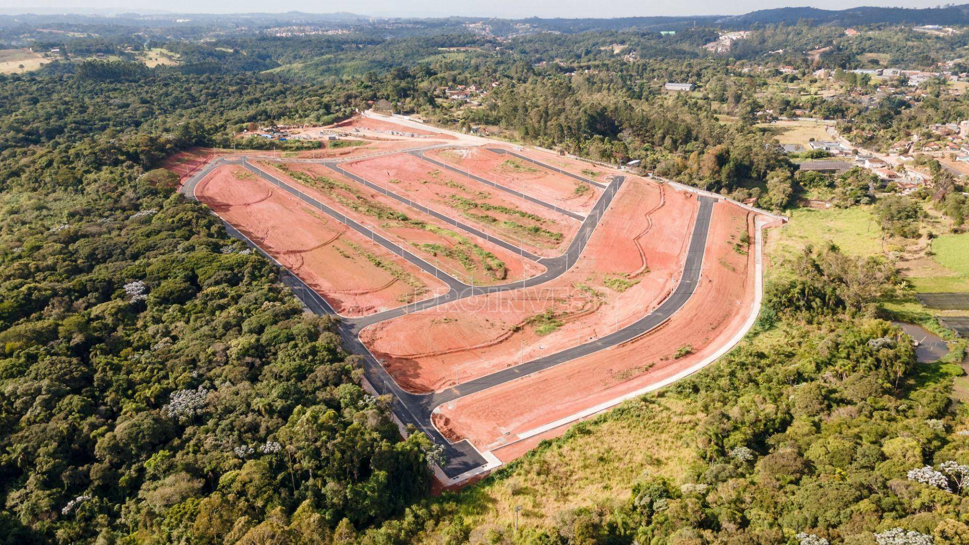 Loteamento e Condomínio à venda, 264M2 - Foto 10