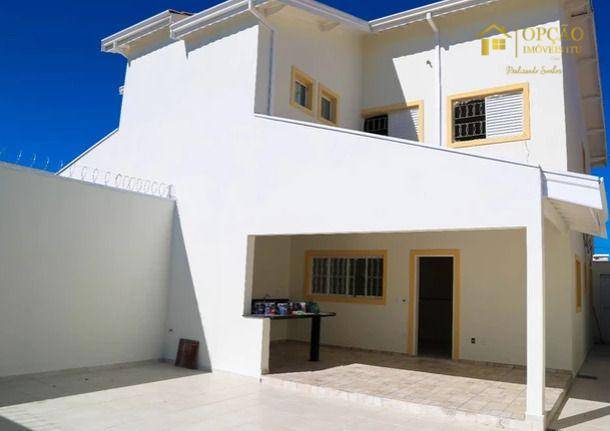 Casa, 3 quartos, 149 m² - Foto 1