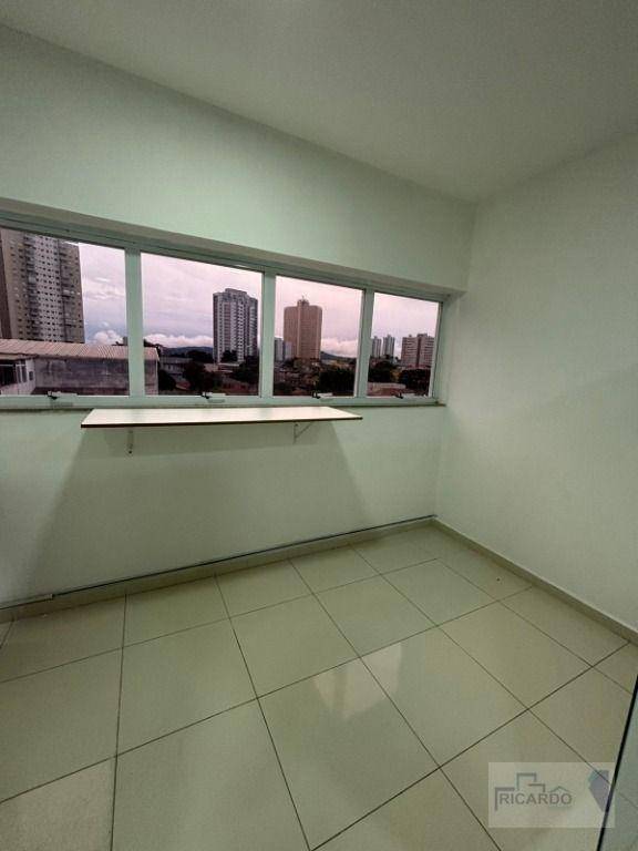 Conjunto Comercial-Sala para alugar, 59m² - Foto 4