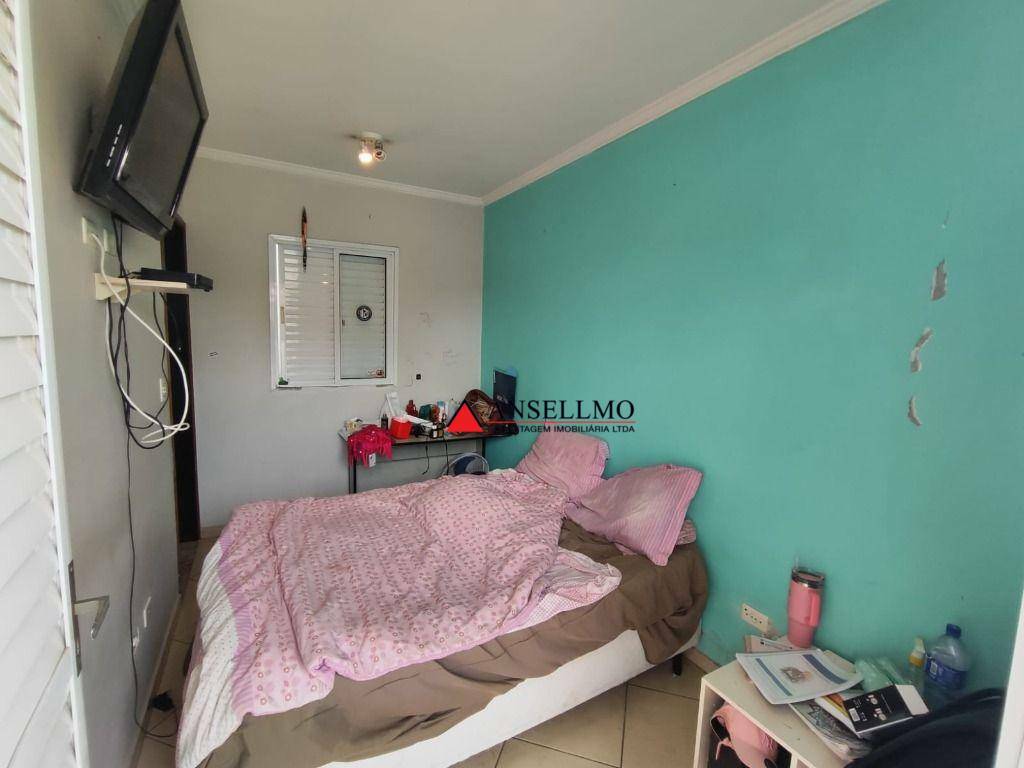 Sobrado à venda e aluguel com 4 quartos, 300m² - Foto 40