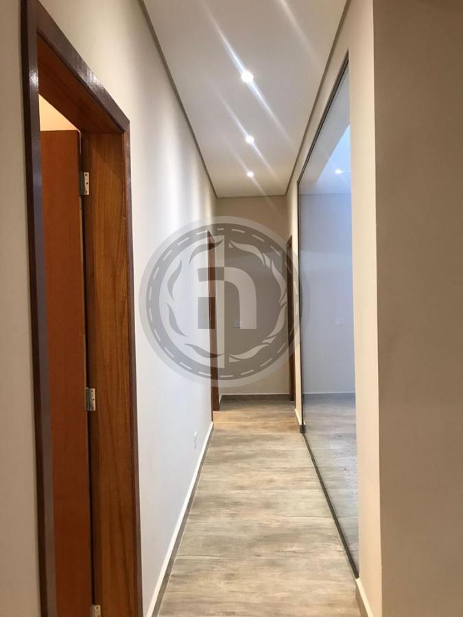 Casa de Condomínio à venda com 3 quartos, 250m² - Foto 20