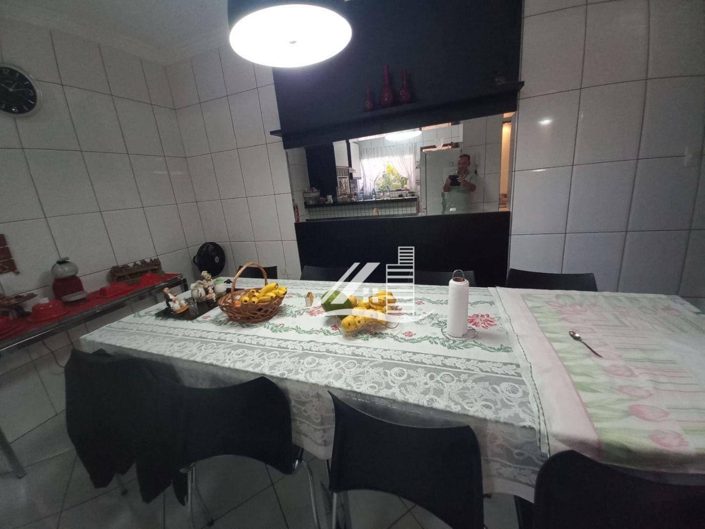 Sobrado à venda com 3 quartos, 153M2 - Foto 33