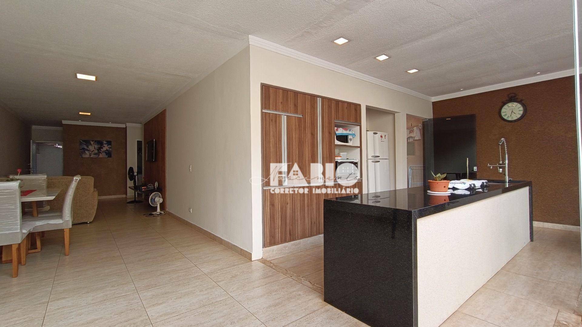 Casa de Condomínio à venda com 3 quartos, 150m² - Foto 16