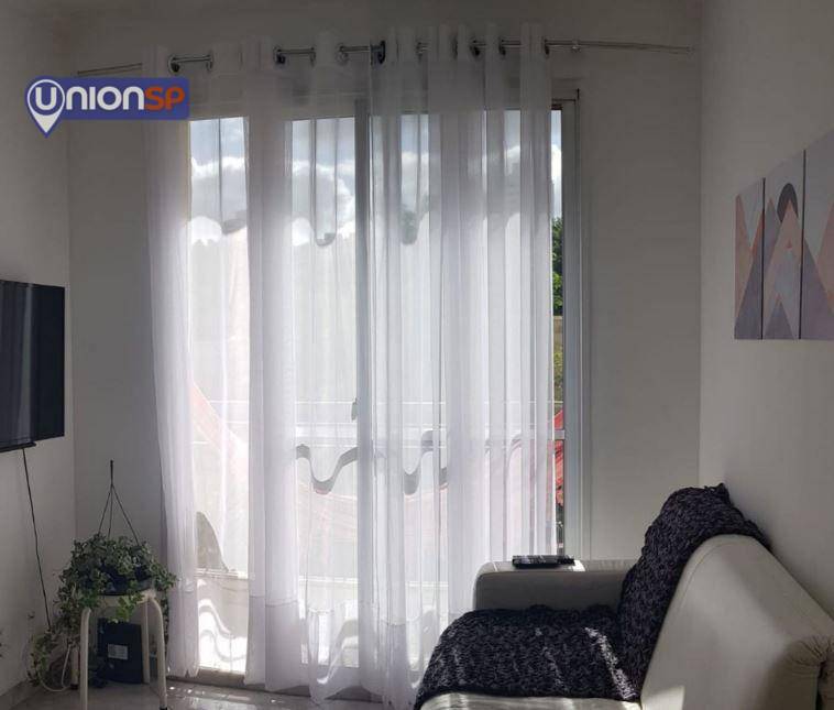 Apartamento à venda com 2 quartos, 54m² - Foto 1