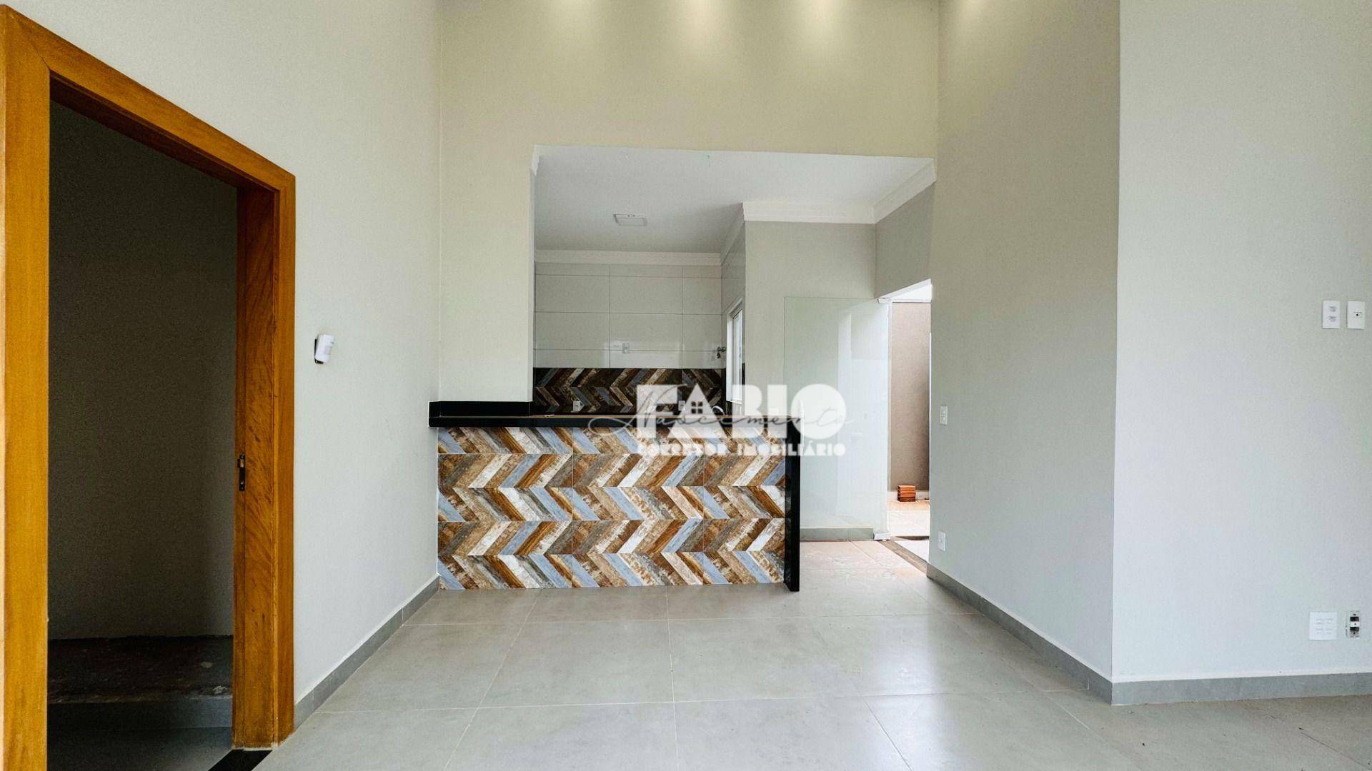 Casa à venda com 3 quartos, 118m² - Foto 6