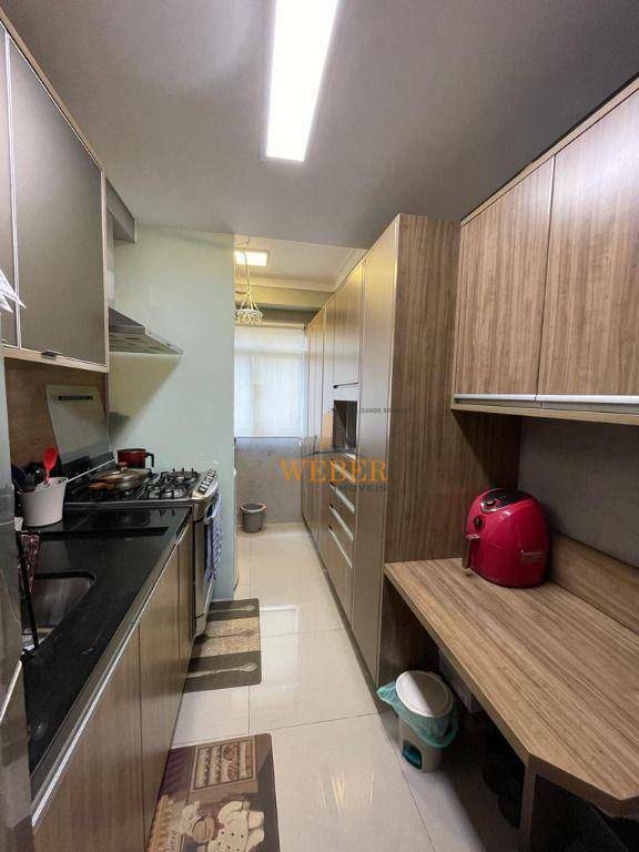 Apartamento à venda com 3 quartos, 82m² - Foto 18