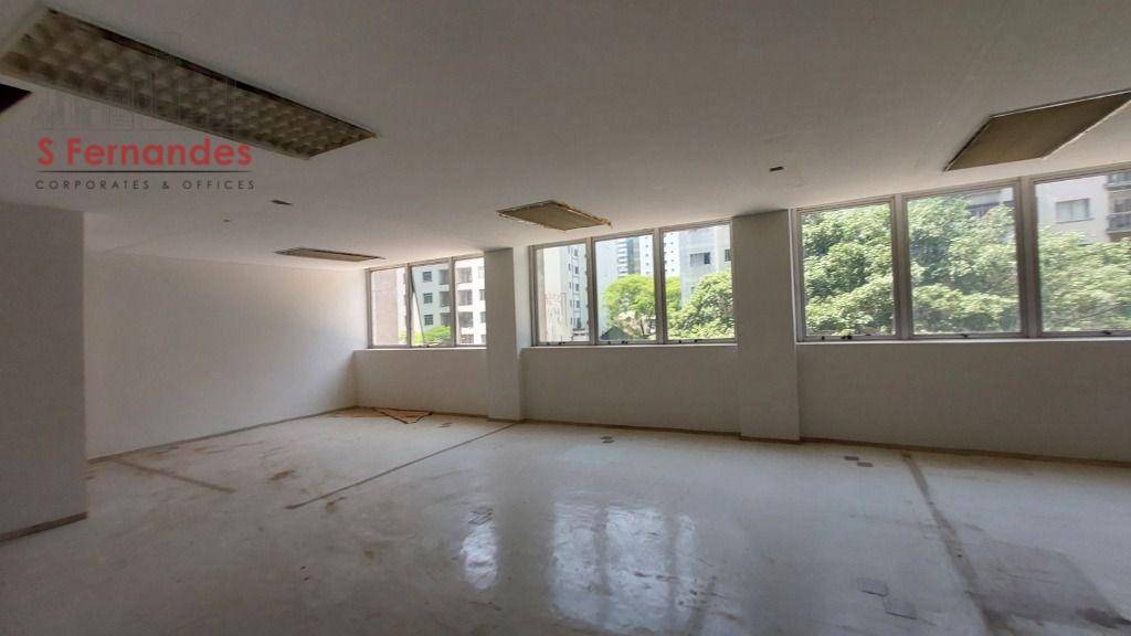 Conjunto Comercial-Sala para alugar, 341m² - Foto 7