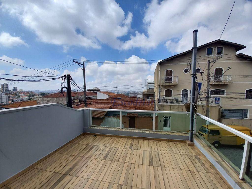 Casa à venda com 2 quartos, 230m² - Foto 24