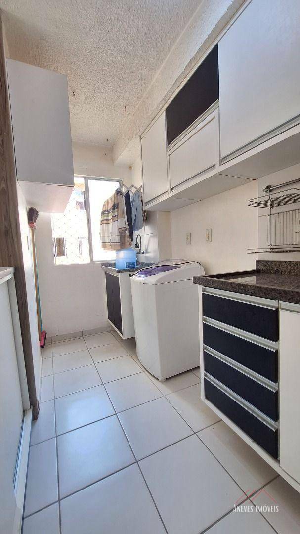 Apartamento à venda com 2 quartos, 52m² - Foto 6