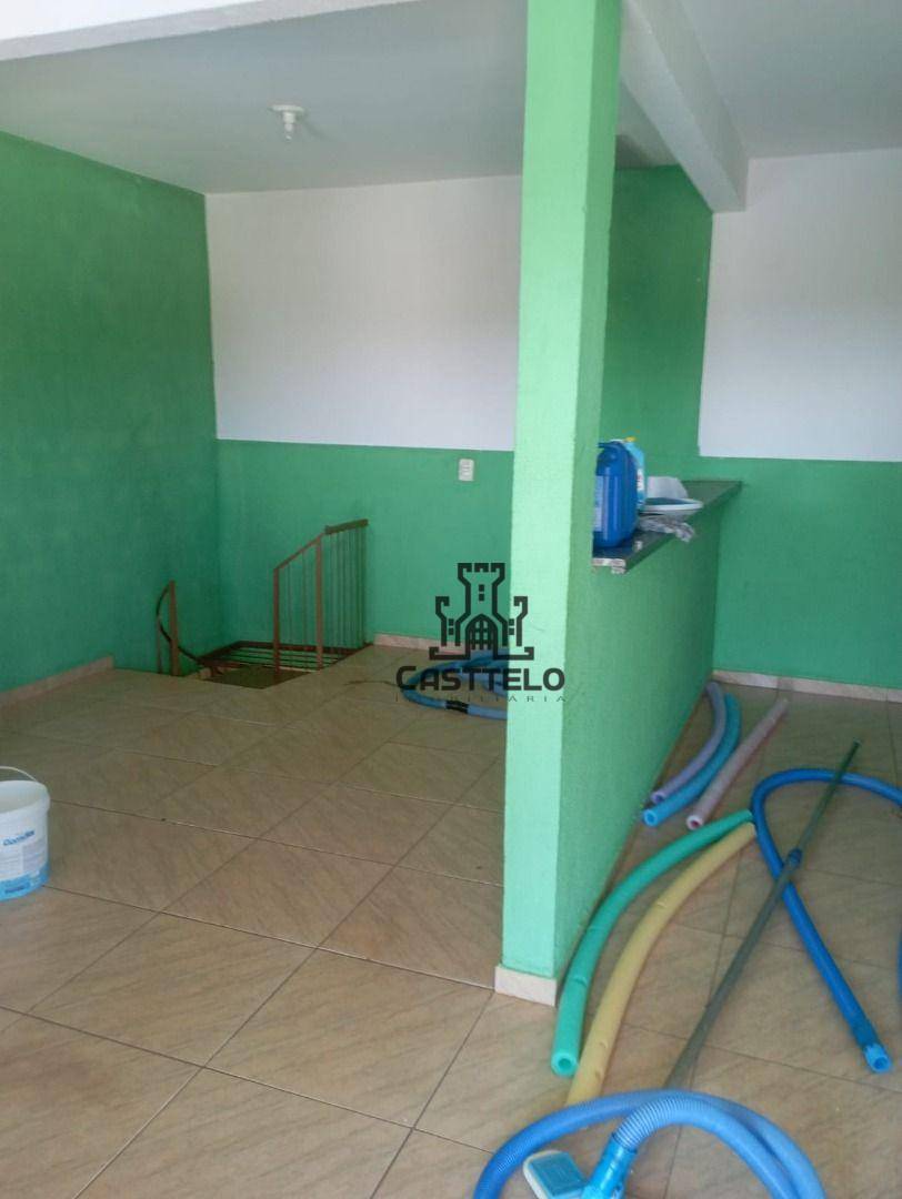 Sobrado à venda com 2 quartos, 140m² - Foto 6