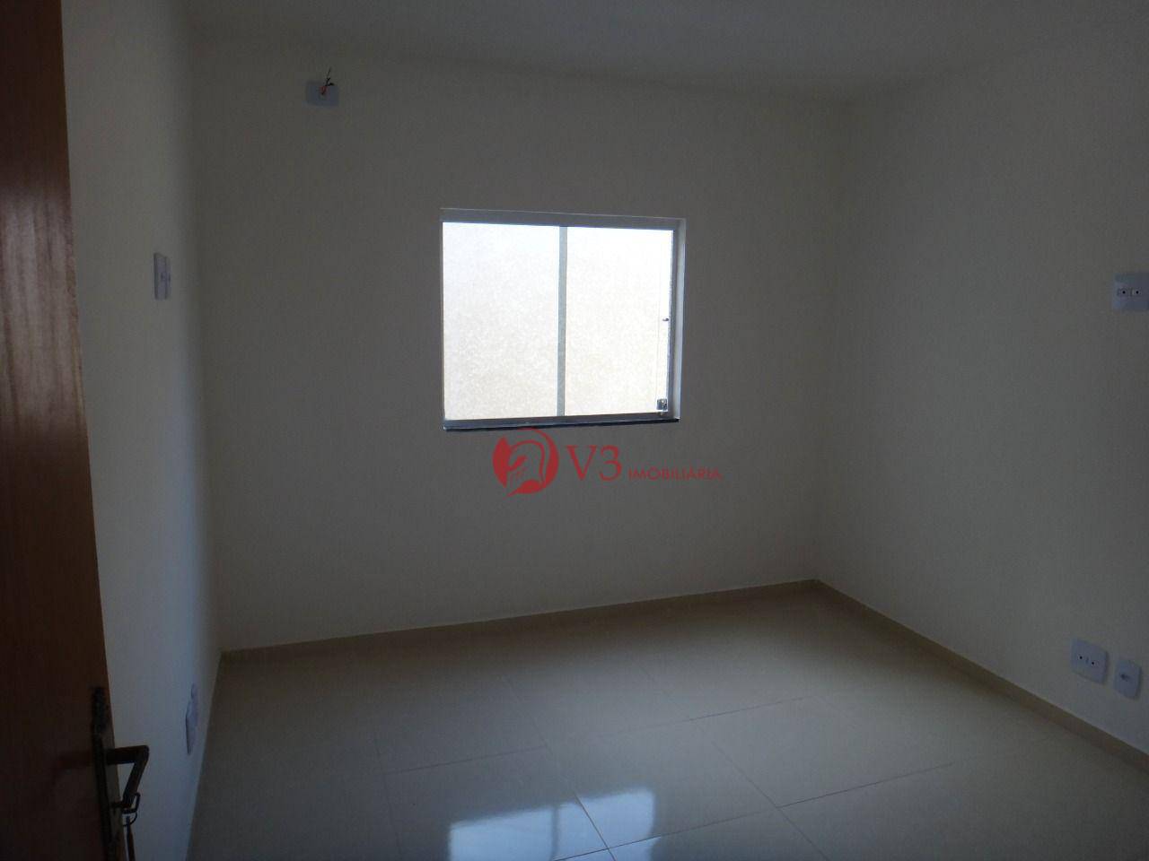 Sobrado à venda com 3 quartos, 100m² - Foto 2