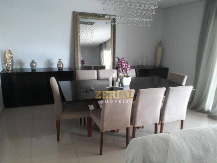 Apartamento à venda com 4 quartos, 175m² - Foto 7