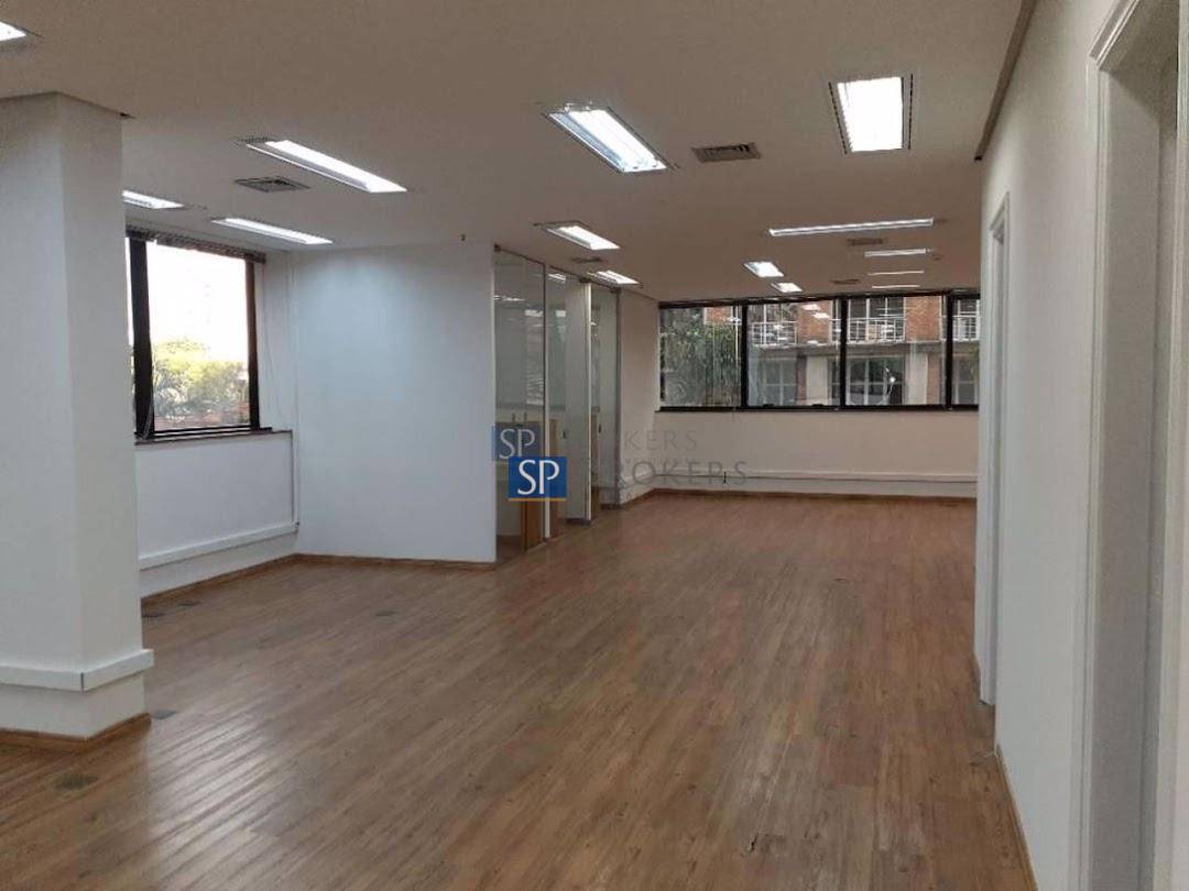 Conjunto Comercial-Sala para alugar, 282m² - Foto 15