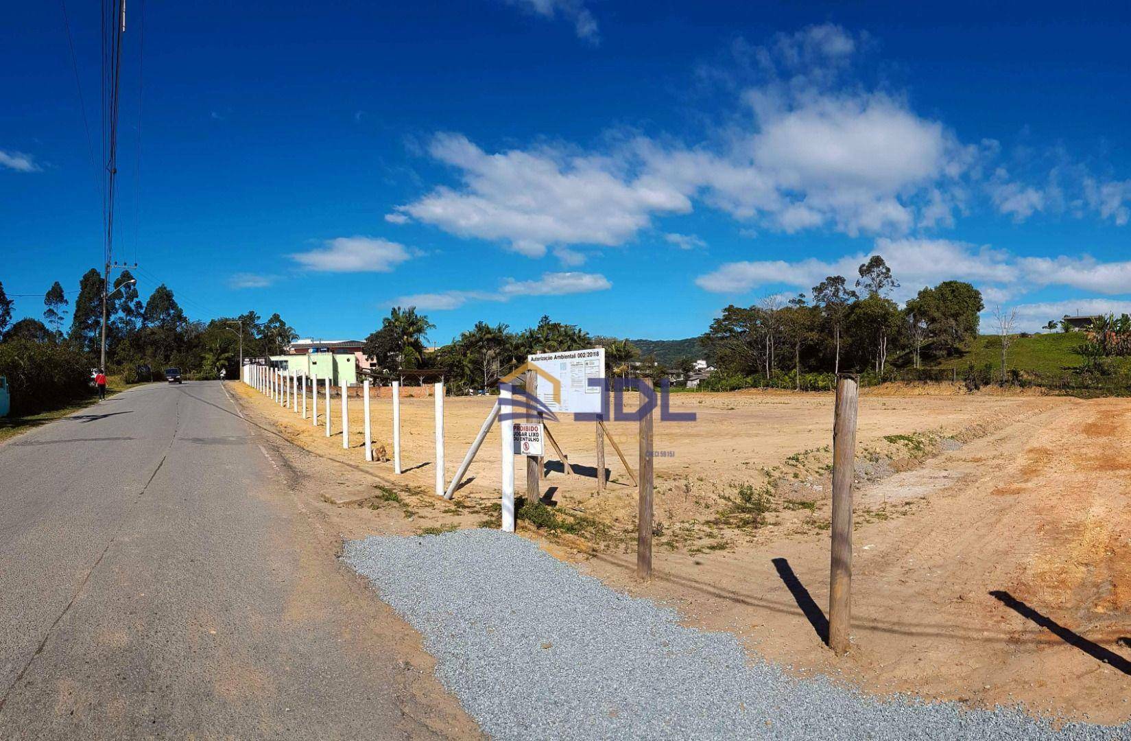 Terreno à venda, 5422M2 - Foto 3