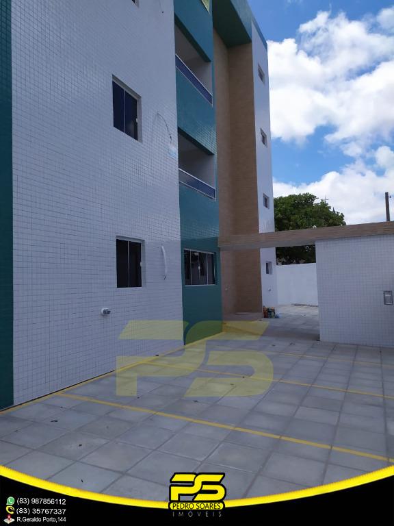 Apartamento à venda com 2 quartos, 58m² - Foto 14