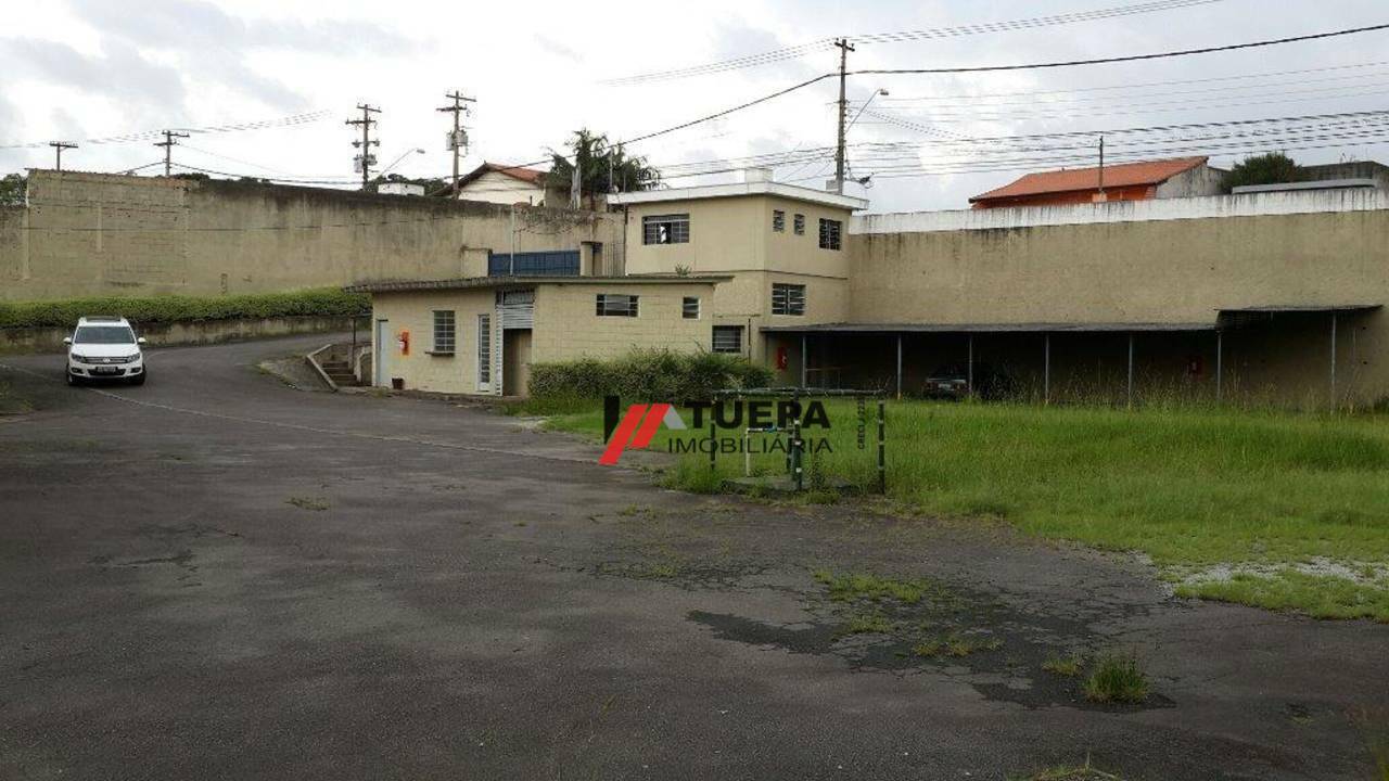 Depósito-Galpão-Armazém para alugar, 3150m² - Foto 5