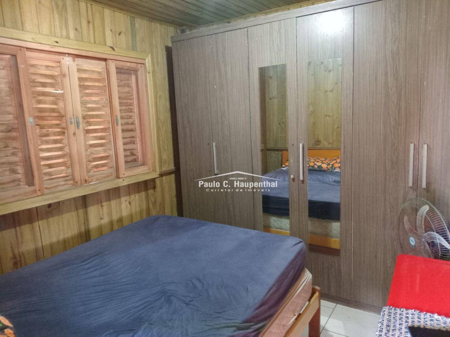 Casa à venda e aluguel com 2 quartos, 130m² - Foto 6