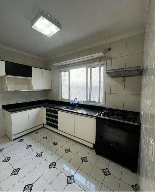 Sobrado, 3 quartos, 135 m² - Foto 3
