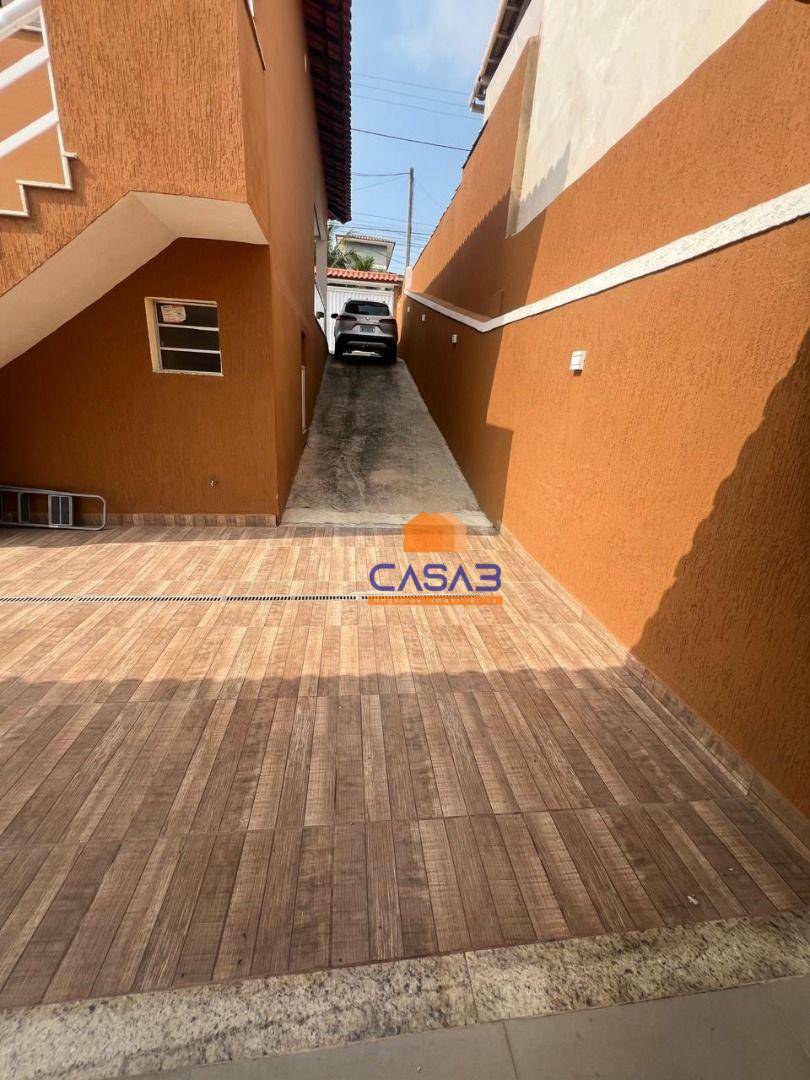 Casa à venda com 3 quartos, 200m² - Foto 19