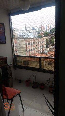 Apartamento à venda com 3 quartos, 94m² - Foto 6