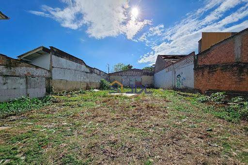 Terreno à venda, 466M2 - Foto 1