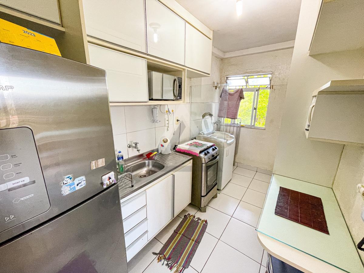 Apartamento à venda com 3 quartos, 80m² - Foto 11