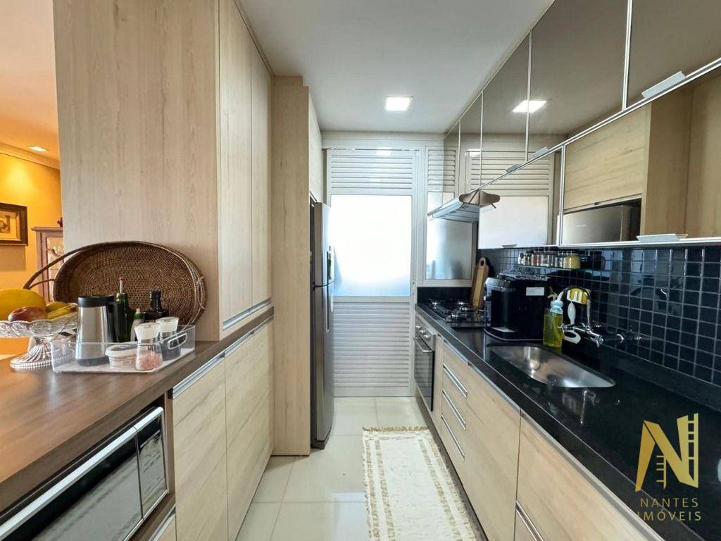 Apartamento à venda com 3 quartos, 78m² - Foto 11