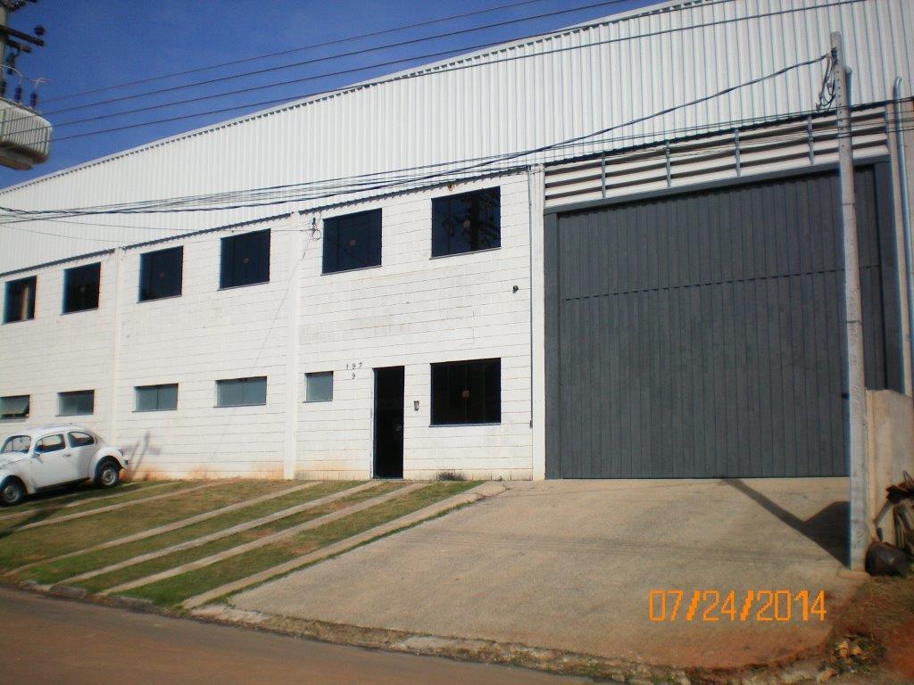 Loja-Salão para alugar, 840m² - Foto 14