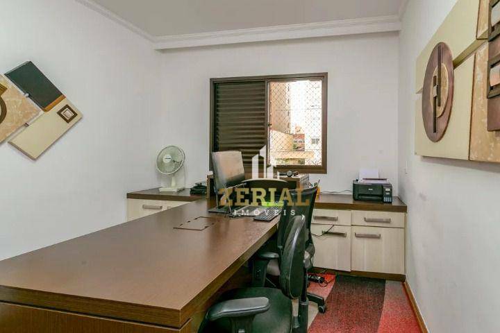 Apartamento à venda com 3 quartos, 149m² - Foto 22