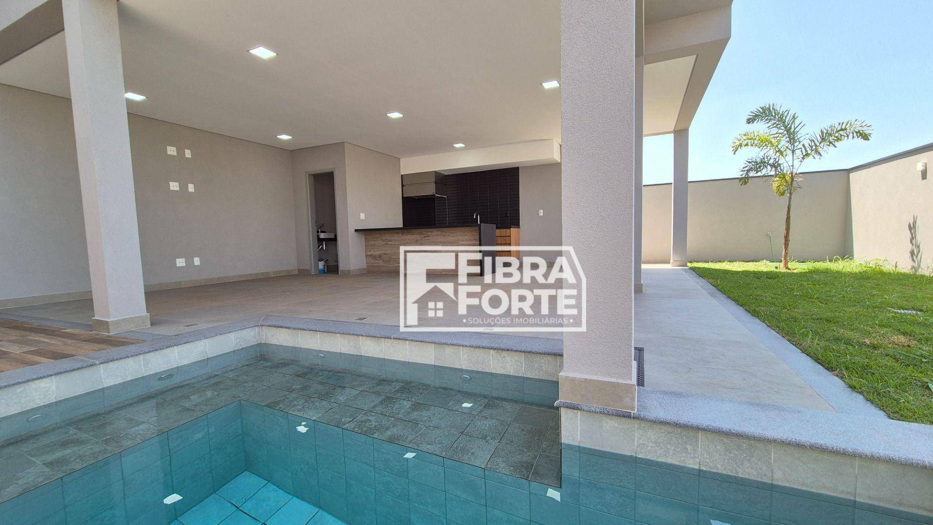 Casa de Condomínio à venda com 3 quartos, 220m² - Foto 22