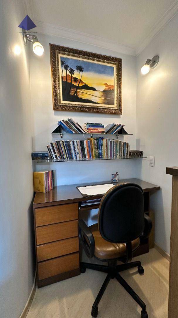 Sobrado à venda com 4 quartos, 220m² - Foto 21
