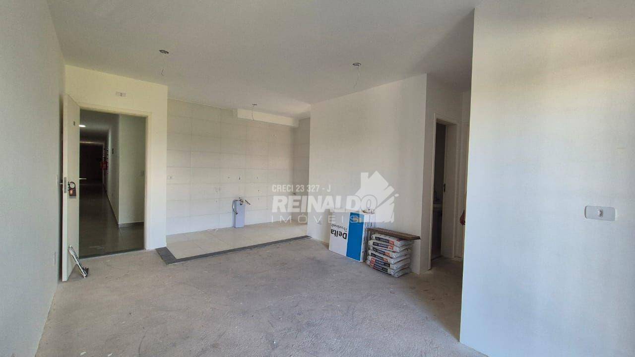 Apartamento, 2 quartos, 57 m² - Foto 1
