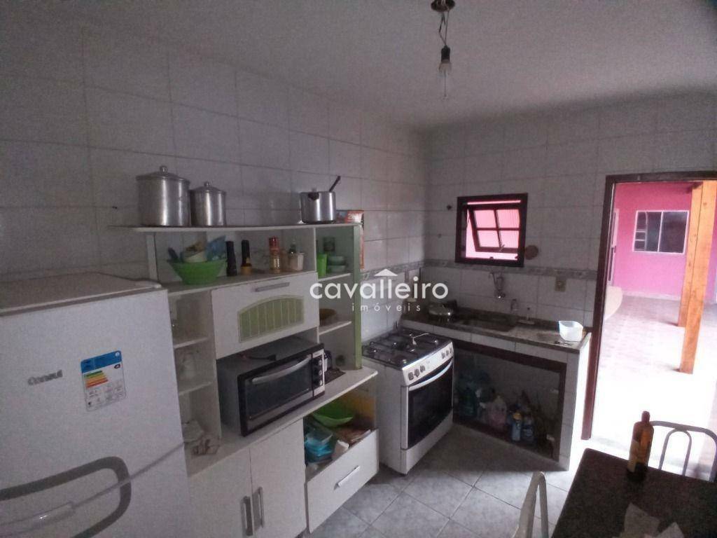 Casa à venda com 4 quartos, 80m² - Foto 5