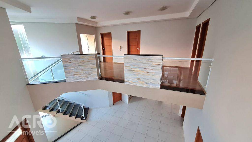 Casa de Condomínio à venda com 4 quartos, 400m² - Foto 7