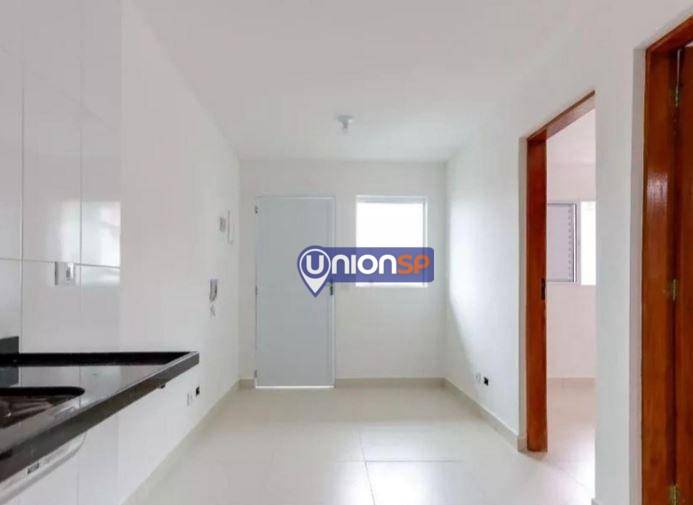 Apartamento à venda com 2 quartos, 57m² - Foto 1