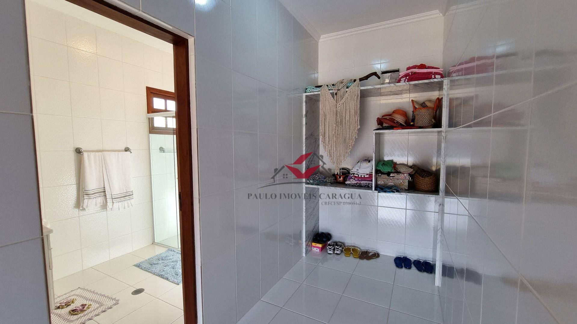 Casa de Condomínio à venda com 6 quartos, 337m² - Foto 45