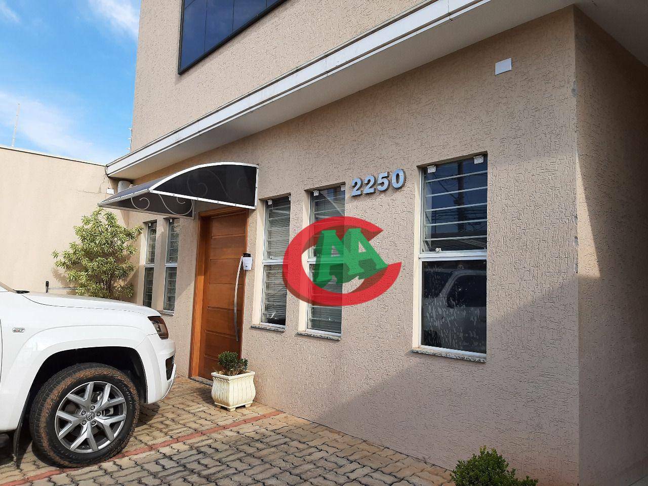 Prédio Inteiro à venda, 540m² - Foto 44