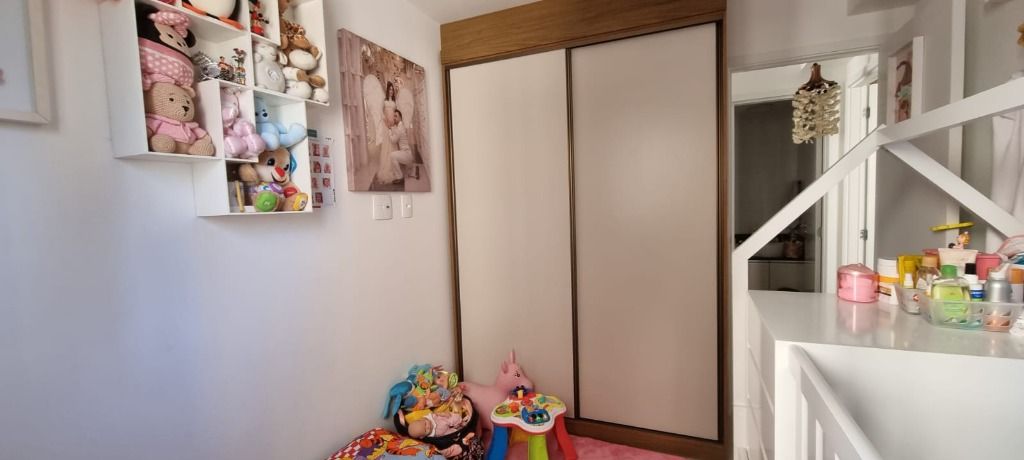 Apartamento à venda com 2 quartos, 58m² - Foto 9