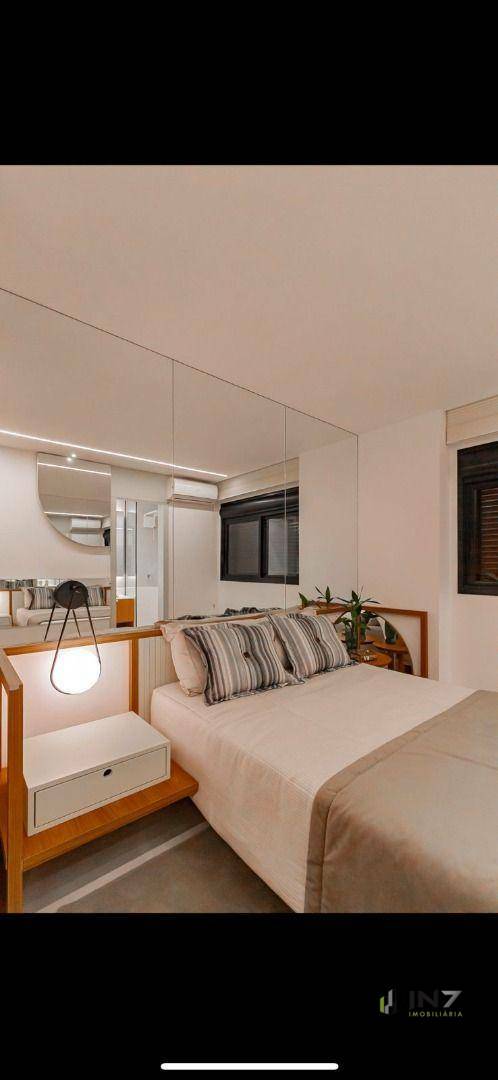 Apartamento à venda com 3 quartos, 150m² - Foto 9