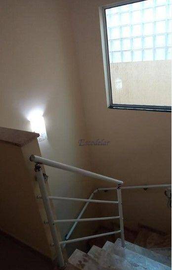 Sobrado à venda com 3 quartos, 99m² - Foto 3