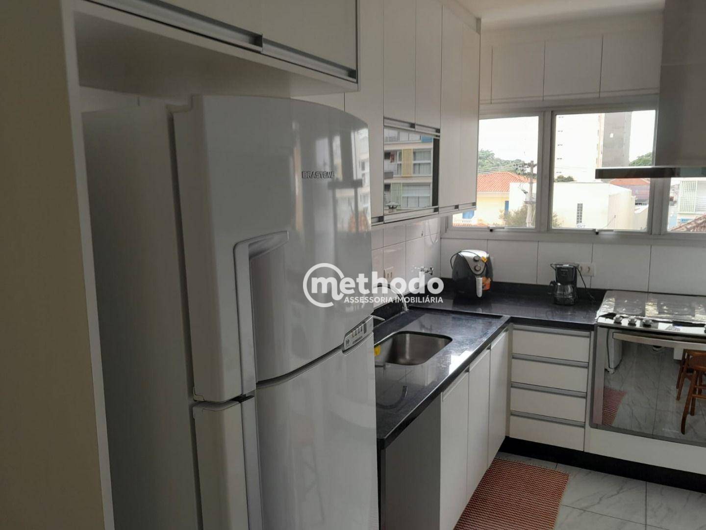 Apartamento à venda com 3 quartos, 117m² - Foto 6