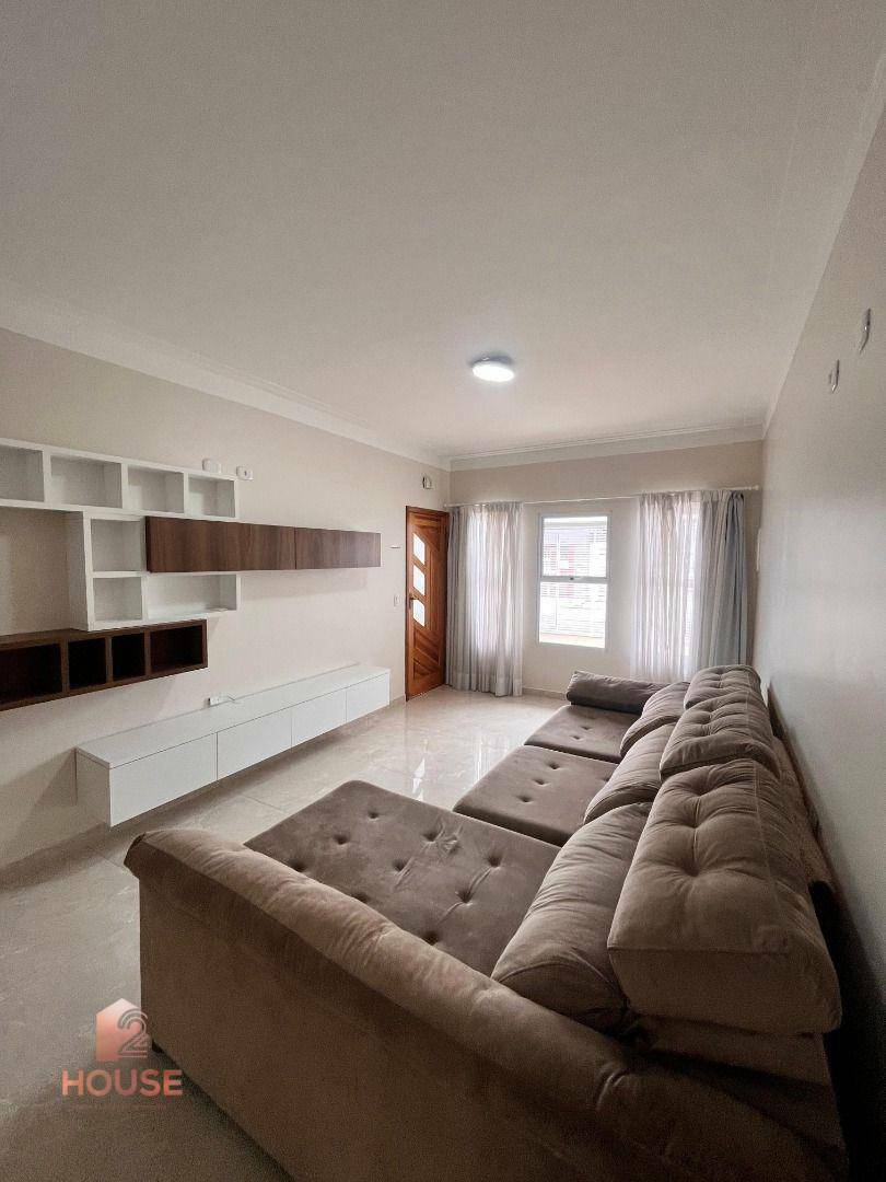 Casa à venda e aluguel com 3 quartos, 112m² - Foto 23