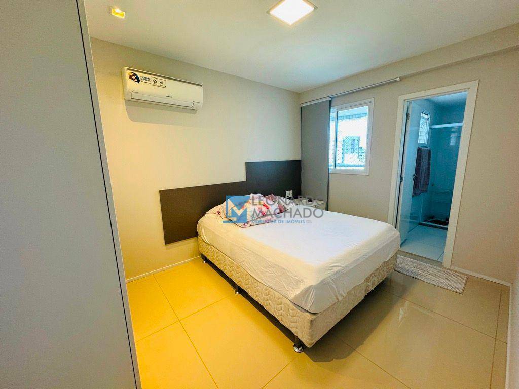 Apartamento à venda com 4 quartos, 176m² - Foto 7