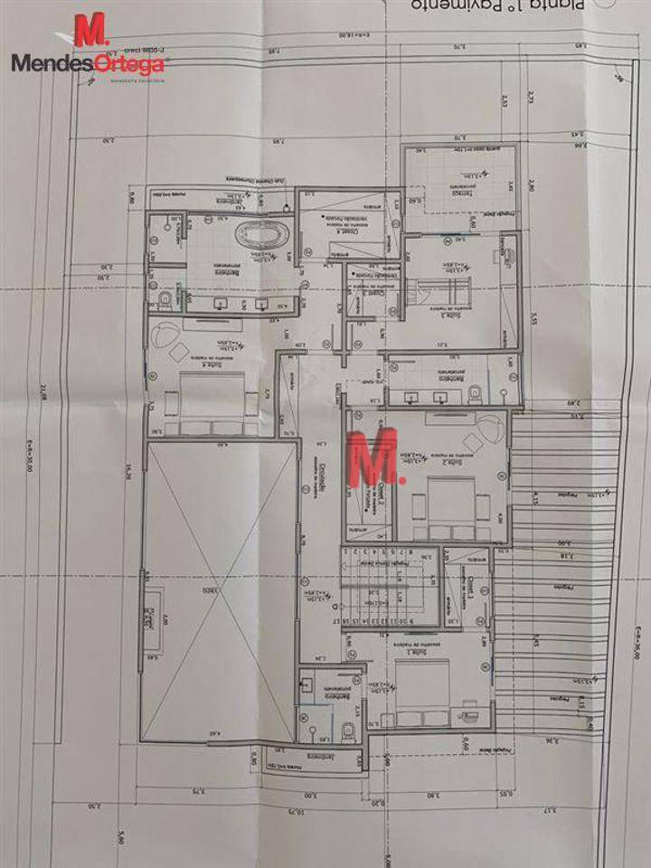 Casa de Condomínio à venda com 5 quartos, 329m² - Foto 64