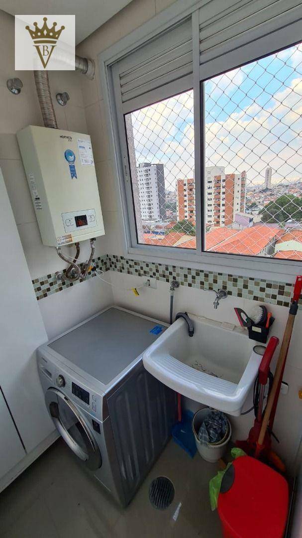 Apartamento à venda com 2 quartos, 65m² - Foto 16