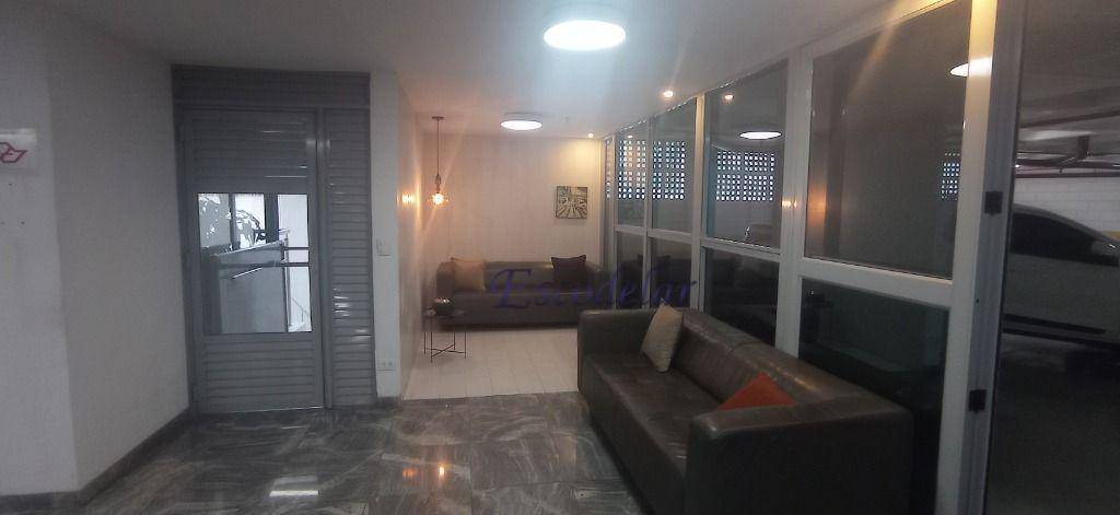 Conjunto Comercial-Sala à venda, 30m² - Foto 16